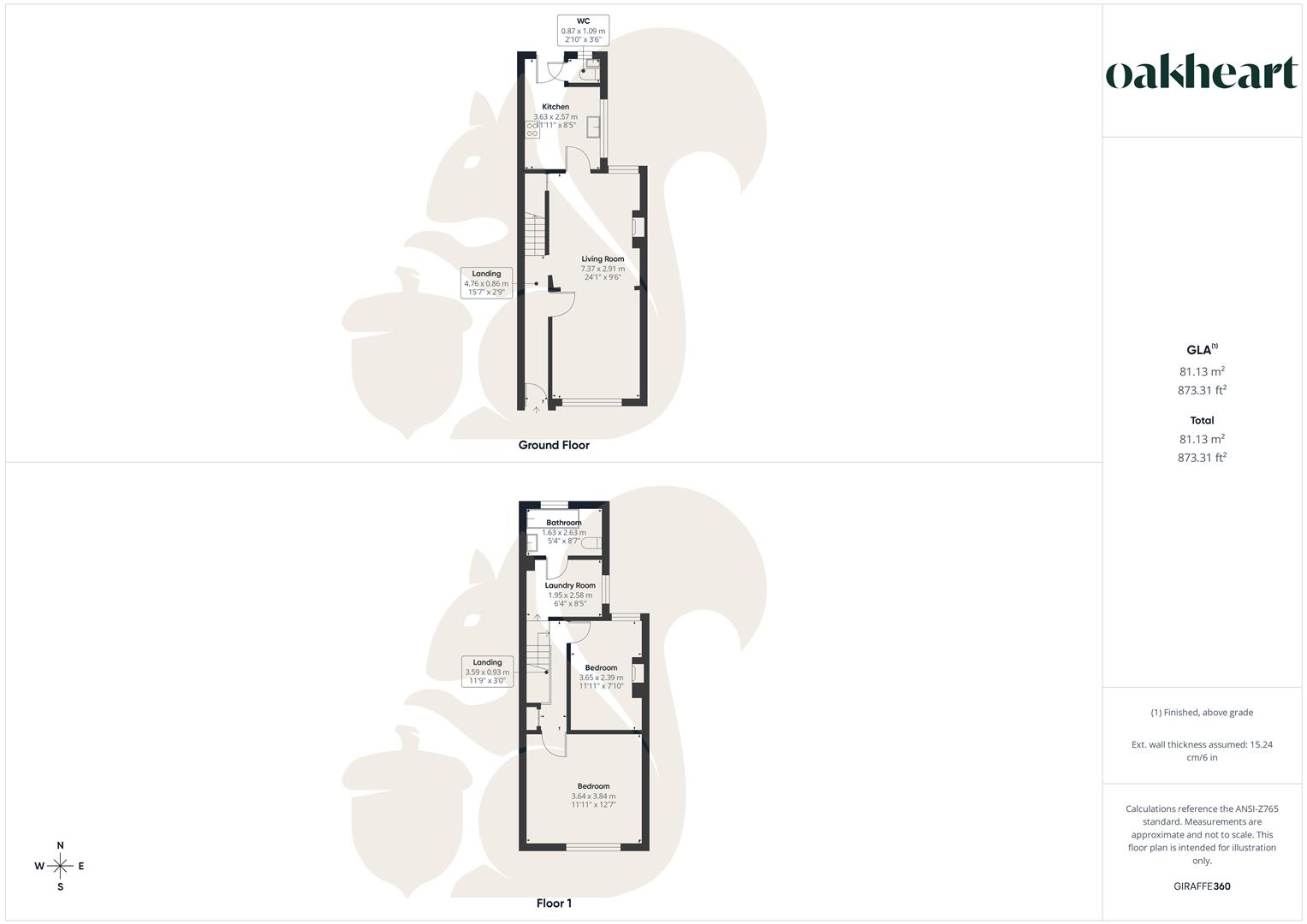 Floorplan thumbnail